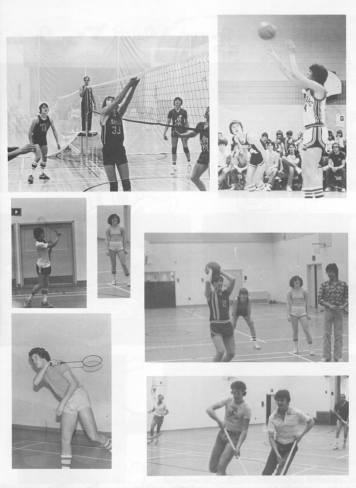 1982 Condita Yearbook