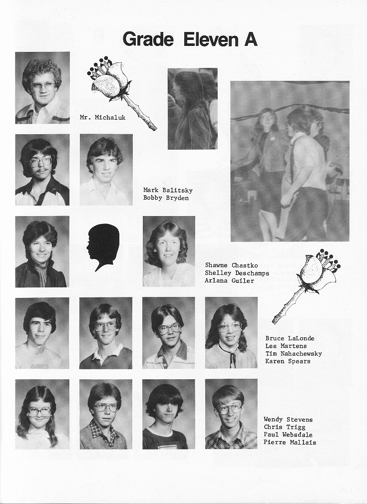 1983 Condita Yearbook