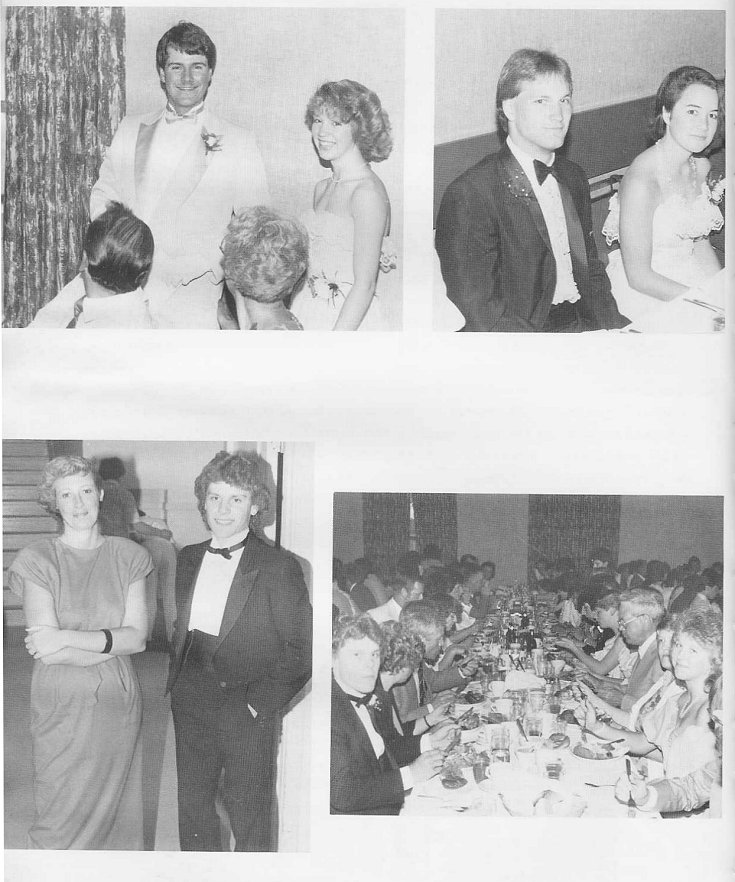 1985 Condita Yearbook