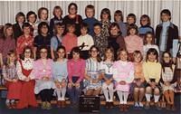 Greenwood Grade 5 1977 - 78