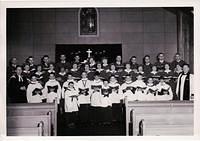 Full Choir