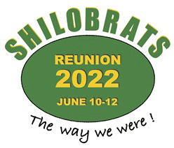 Reunion '22 website
