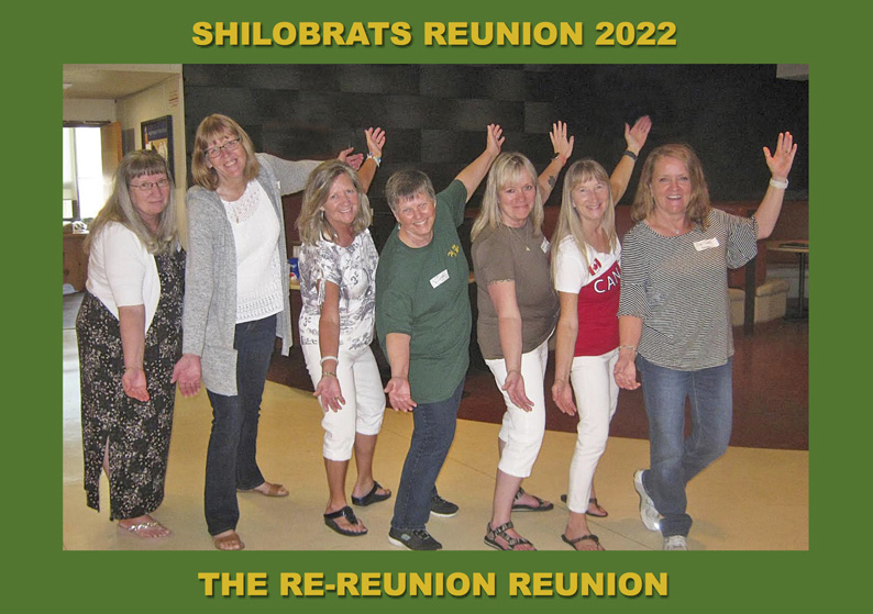 ShiloBrats Reunion '22