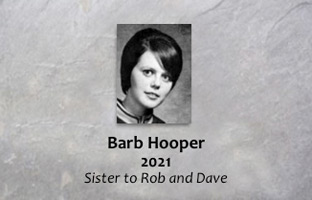 Barb Hooper