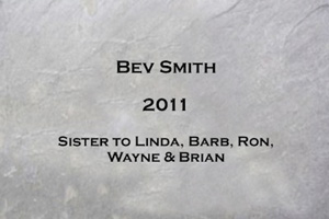 Bev Smith