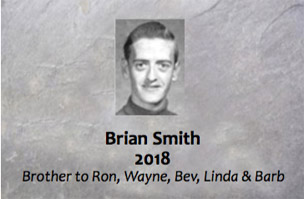 Brian Smith