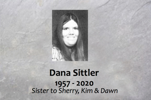 Dana Sittler