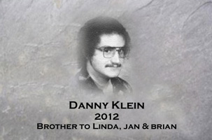 Danny Klein