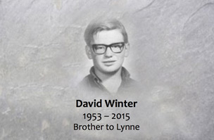 David Winter