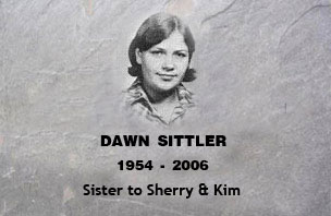 Dawn Sittler