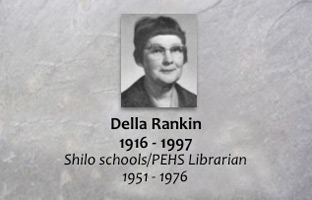 Della Rankin