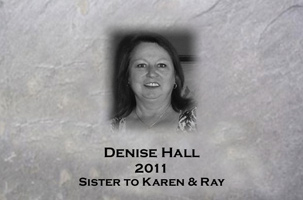 Denise Hall