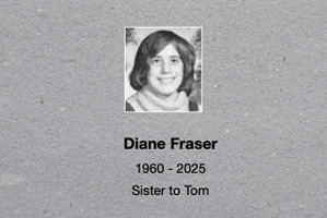 Diane Fraser