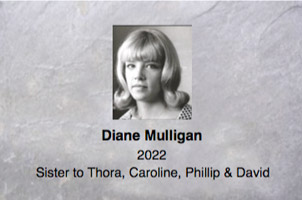 Diane Mulligan
