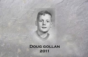Doug Gollan