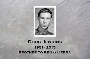 Doug Jenkins