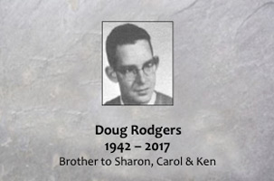 Doug Rodgers