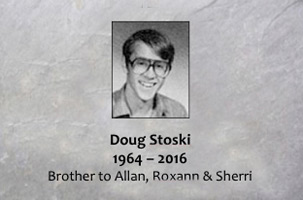 Doug Stoski