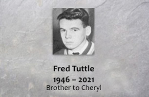Fred Tuttle