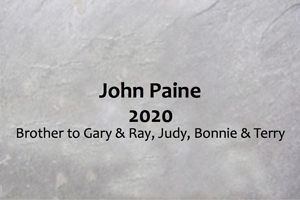 John Paine