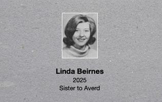 Linda Beirnes