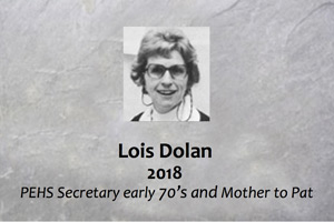Lois Dolan