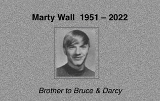 Marty Wall