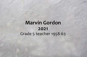 Marvin Gordon