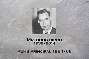Mr. Birch