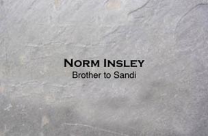 Norm Insley