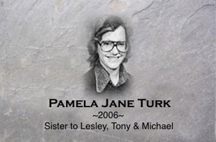 Pam Turk