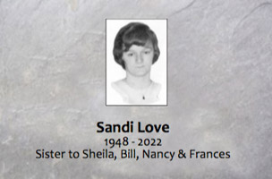 Sandi Love