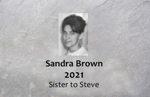 Sandra Brown