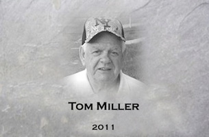 Tom Miller