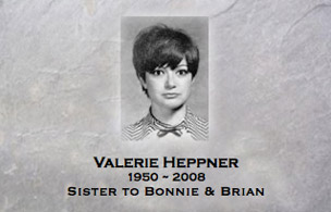 Valerie Heppner