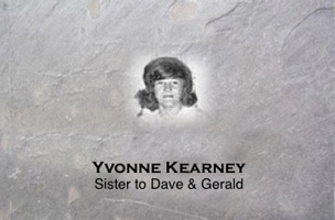 Yvonne Kearney