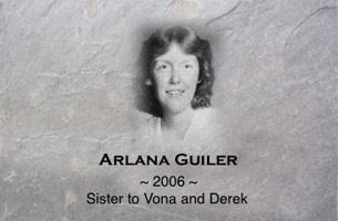 Arlana Guiler