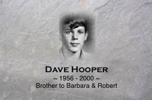 Dave Hooper