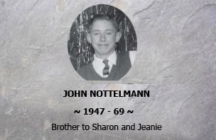 John Nottelmann