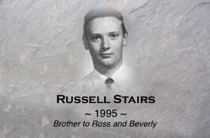 Russell Stairs