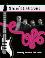 Shilo's Fab Four by Edith Walker-Mullen