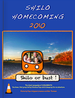 Shilo Homecoming 2010 by Edith Walker-Mullen