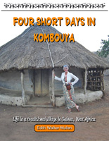 4 Short Days
