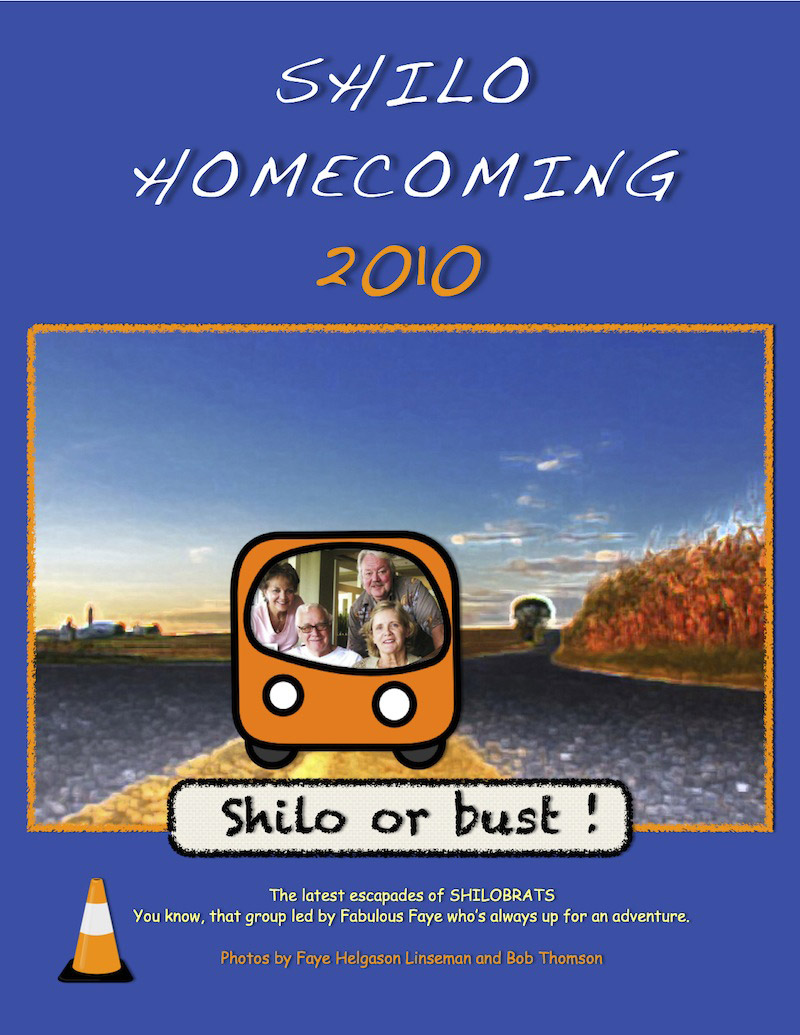 Shilo Homecoming 2010