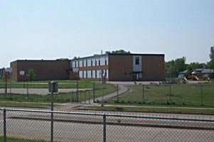 O'Kelly Elementary School