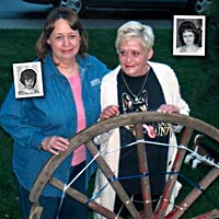 Sharon & Jeannie Nottelmann