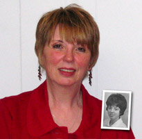 Janice (Hayter) Kullman 2009