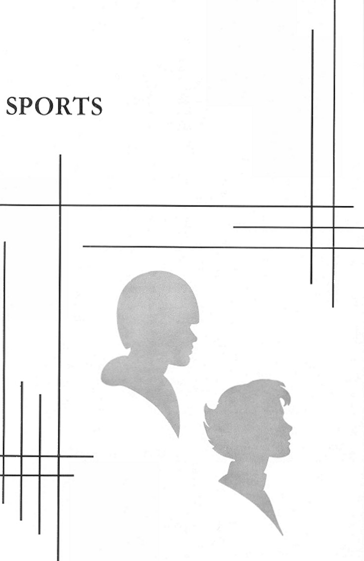 Condita 1963 Yearbook